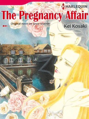 cover image of The Pregnancyaffair